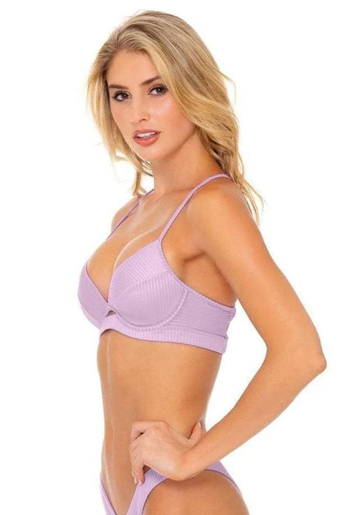 Luli Fama Orillas Del Mar UNDERWIRE TOP